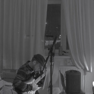 Lo-fi desde Hamburgo: la vulnerabilidad sonora de BE|AH en “Would You?”