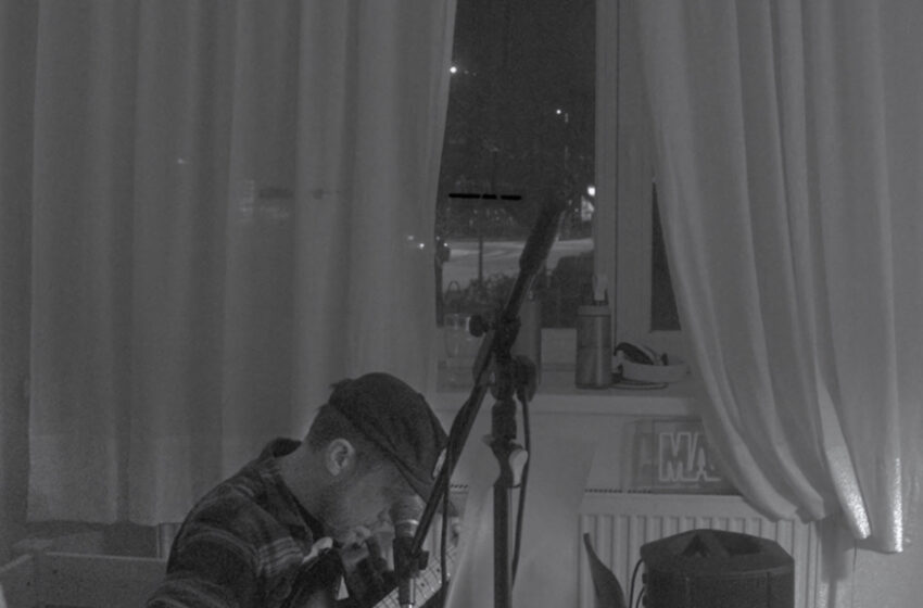  Lo-fi desde Hamburgo: la vulnerabilidad sonora de BE|AH en “Would You?”