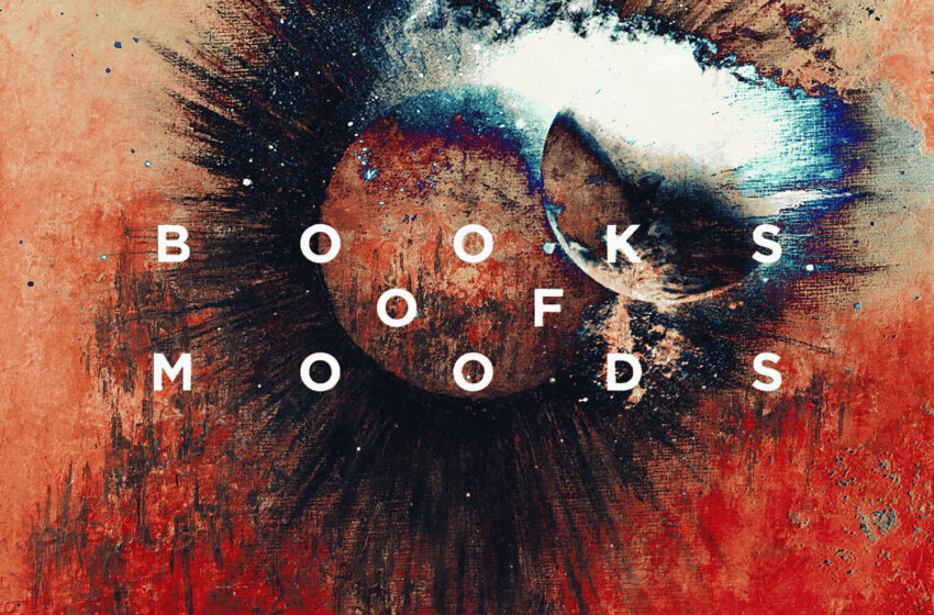  “Gaia” de Books Of Moods: una oda sonora a la naturaleza y su espíritu