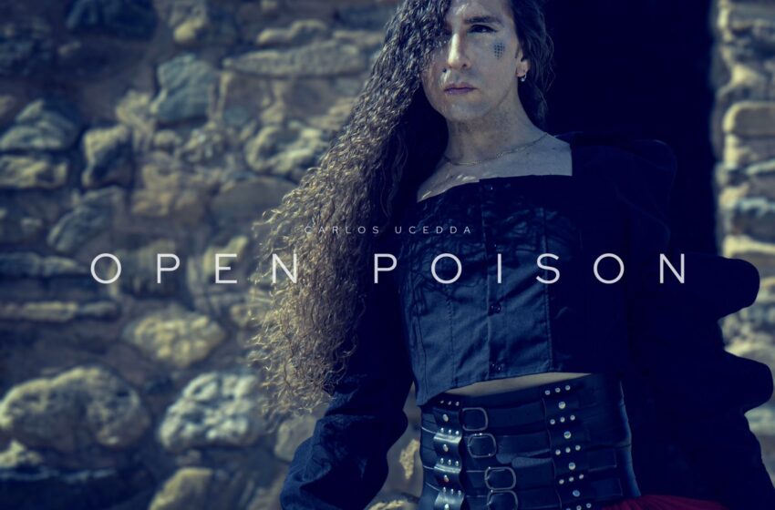  “Open Poison” de Carlos Ucedda: drama, simbolismo y oscuridad en clave operística desde España