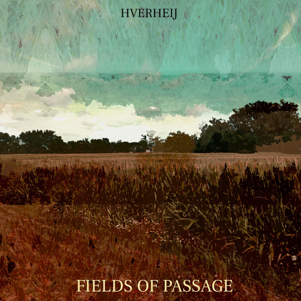 cover single art Hverheij Hinterlands