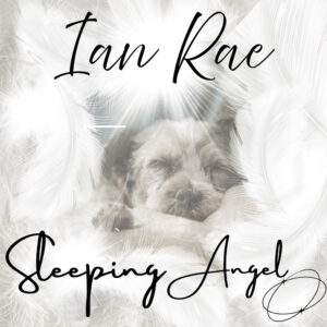 “Sleeping Angel” de Ian Rae: homenaje musical cargado de emoción y belleza cinematográfica