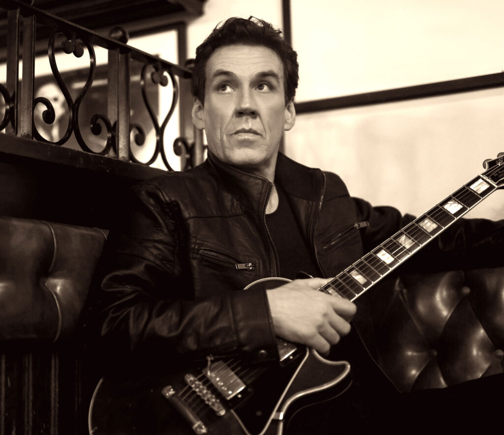 cover single art Joe Hodgson