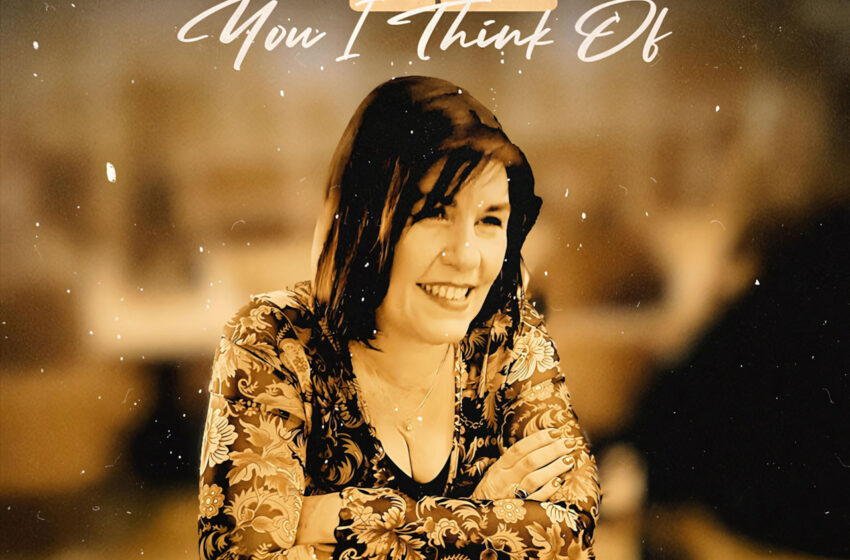  “You I Think Of”: el nuevo sencillo romántico e instrumental de Joe Hodgson