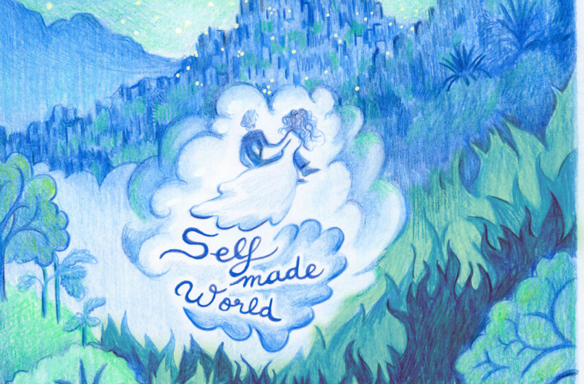  “Self Made World de John Lebanon: Un himno emocional sobre salud mental, amor y resiliencia