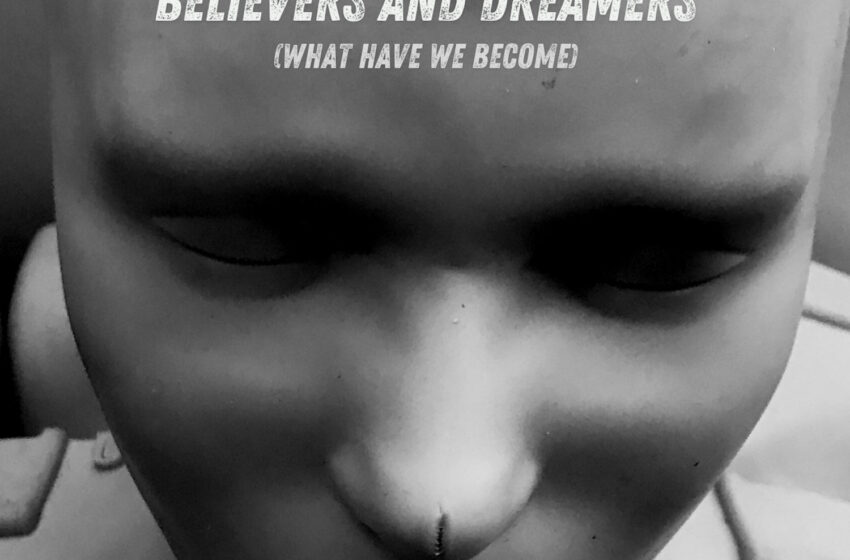  Josh Orange despierta conciencias con su nuevo sencillo “Believers & Dreamers”