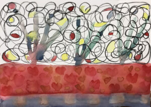 Michellar conquista corazones con “Conquer All with Love”