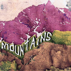 “Mountains” de Mike Bloom: Entre lo épico y lo íntimo