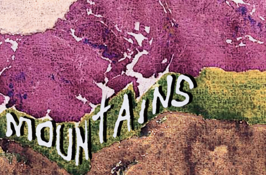  “Mountains” de Mike Bloom: Entre lo épico y lo íntimo