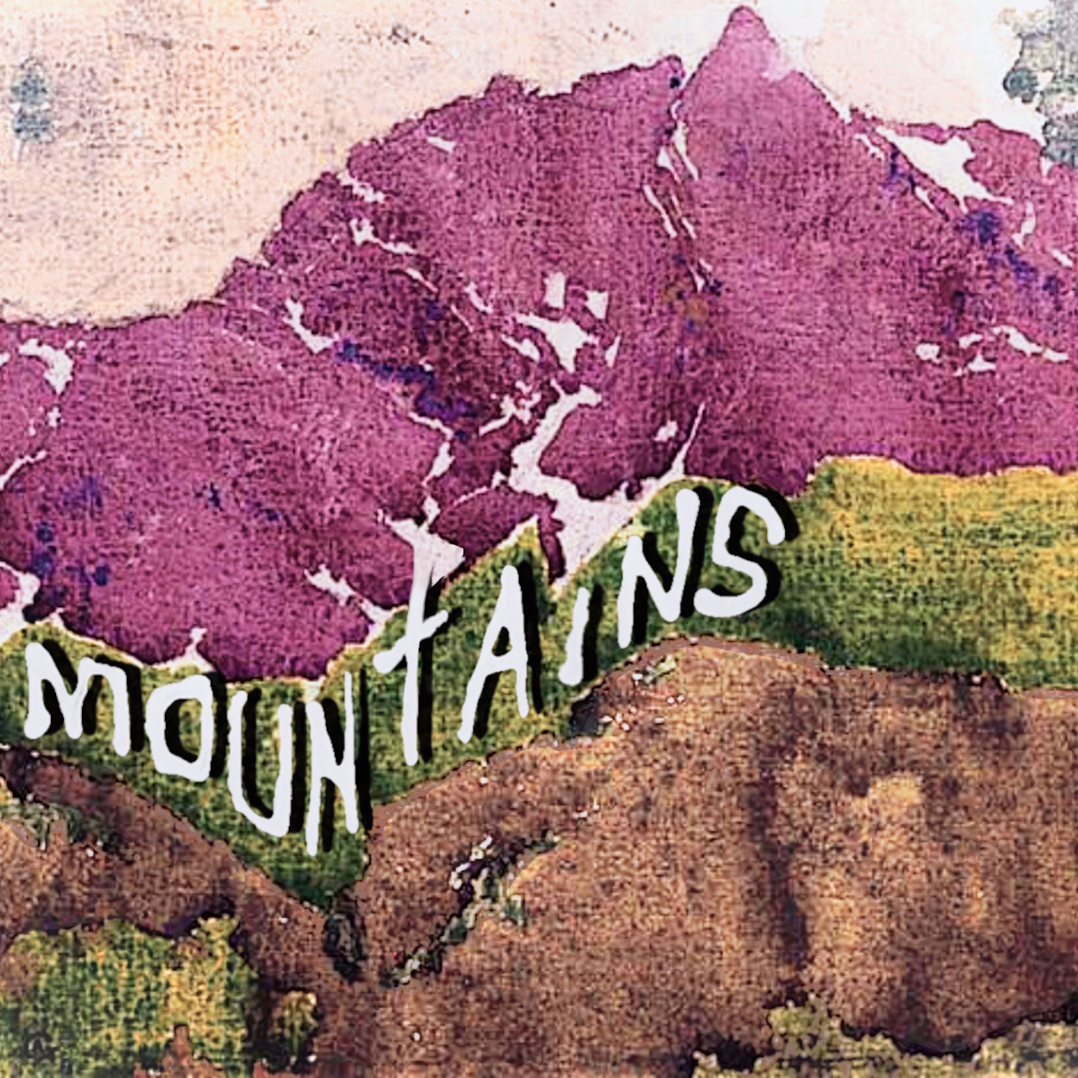 “Mountains” de Mike Bloom: Entre lo épico y lo íntimo