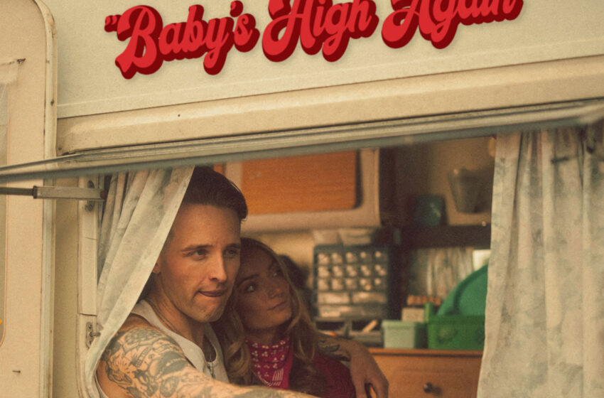  Entre gritos, amor y colapso: Patrick Hynes presenta “Baby’s High Again”