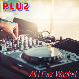 “All I Ever Wanted” de Plu2: Electropop sueco con alma