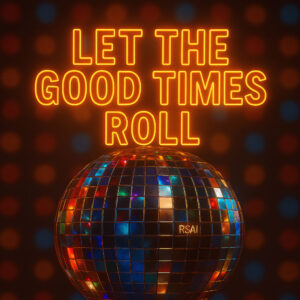 “Let the Good Times Roll” de RSAI: Nueva música bailable desde Rusia