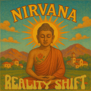 Reality Shift mezcla trompetas y trance latino en su nuevo sencillo “Nirvana”