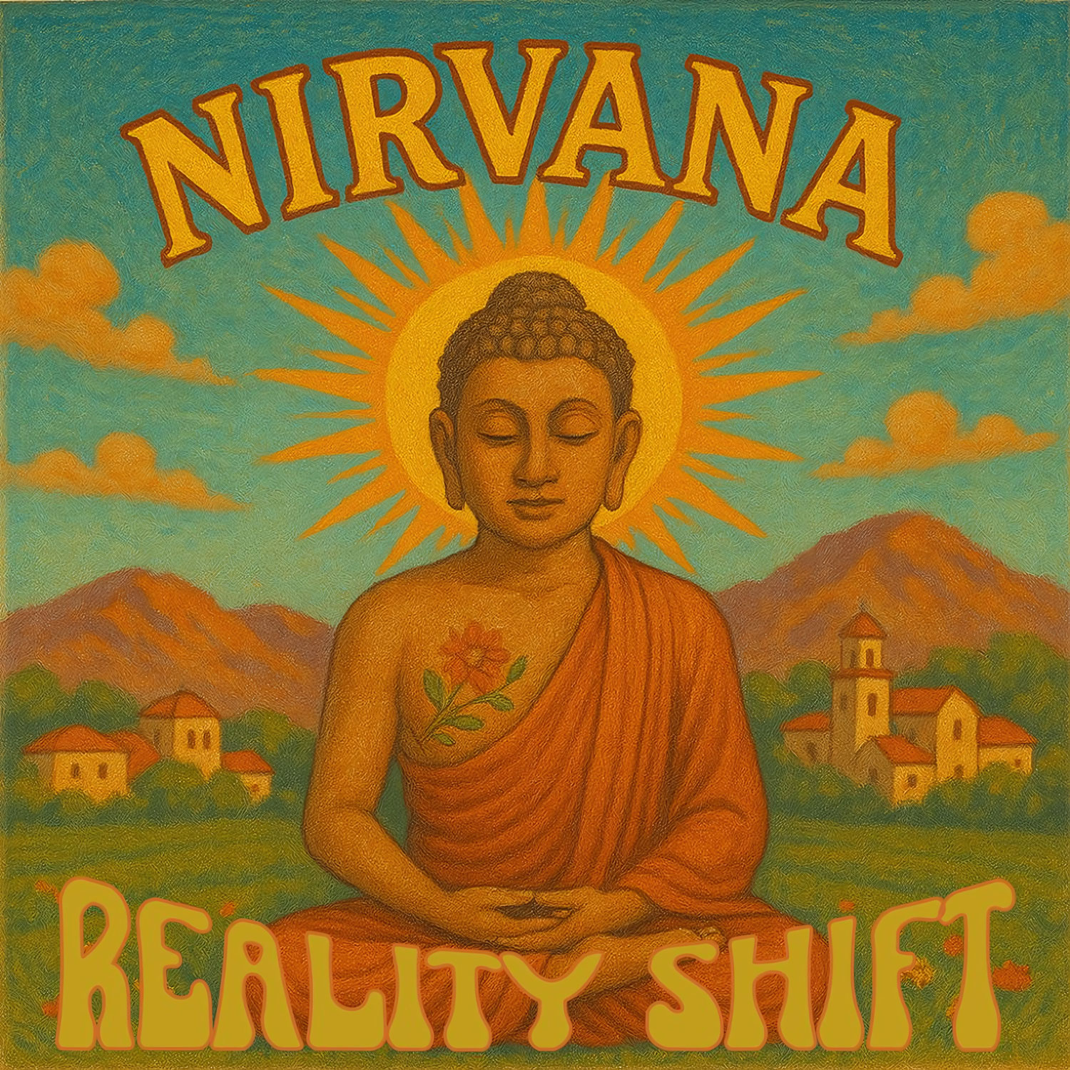 Reality Shift mezcla trompetas y trance latino en su nuevo sencillo “Nirvana”
