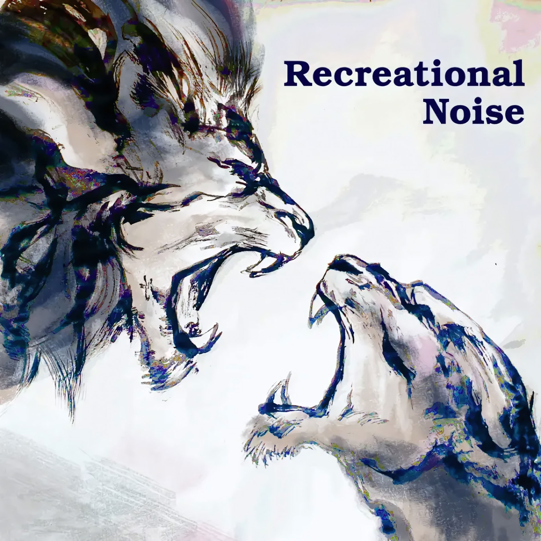 Flora Lin y Recreational Noise lanzan “Lion, Pt. 2”, una oda al sacrificio por amor