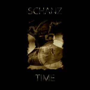 Una pausa entre el caos: “Time de SCHANZ” nos recuerda que todo tiene su tiempo