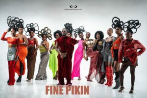 “Fine Pikin”: Salatiel mezcla tradición y afrobeat en su nuevo éxito desde Camerún