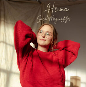 “Heima” de Sara Magnúsdóttir: jazz nórdico con alma desde Islandia