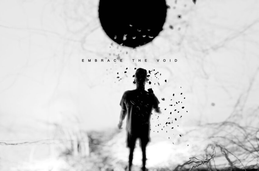  Somnolence y el poder de sanar a través del dolor en “Embrace the Void”
