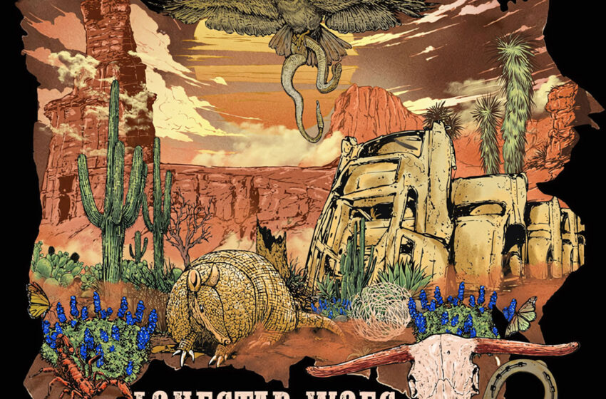  De Texas a Estocolmo: riffs, energía y actitud en las propuestas más frescas del rock contemporáneo