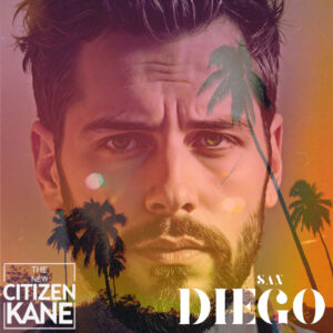 “San Diego” de The New Citizen Kane: Una ciudad, mil emociones