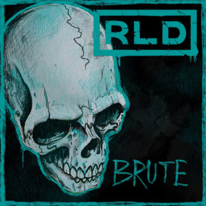 Punk explosivo desde Escocia: escucha “Brute” de The Red Lite District