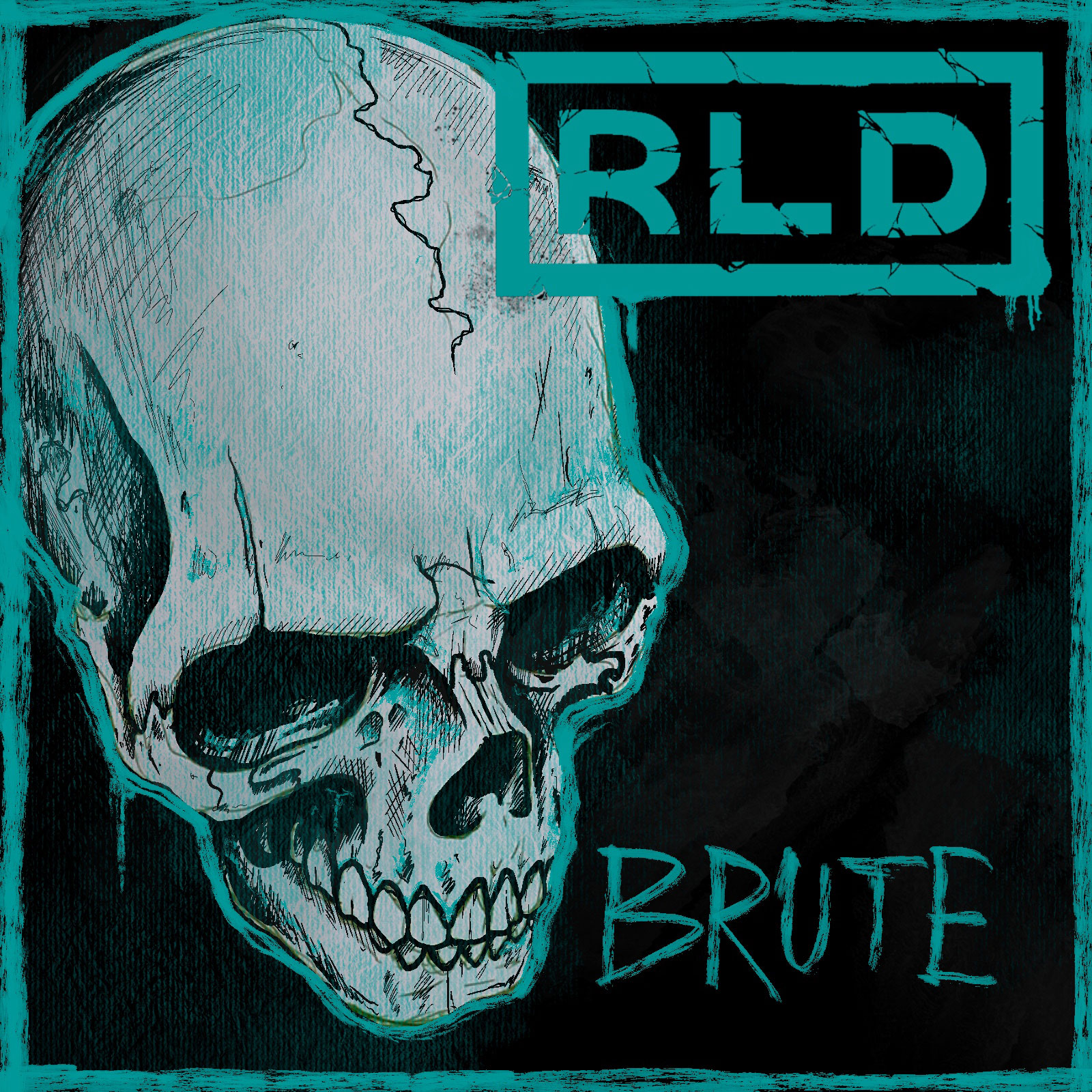 Punk explosivo desde Escocia: escucha “Brute” de The Red Lite District