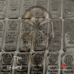 “The Hoard” de The7thGatekeeper: Una voz contra el caos