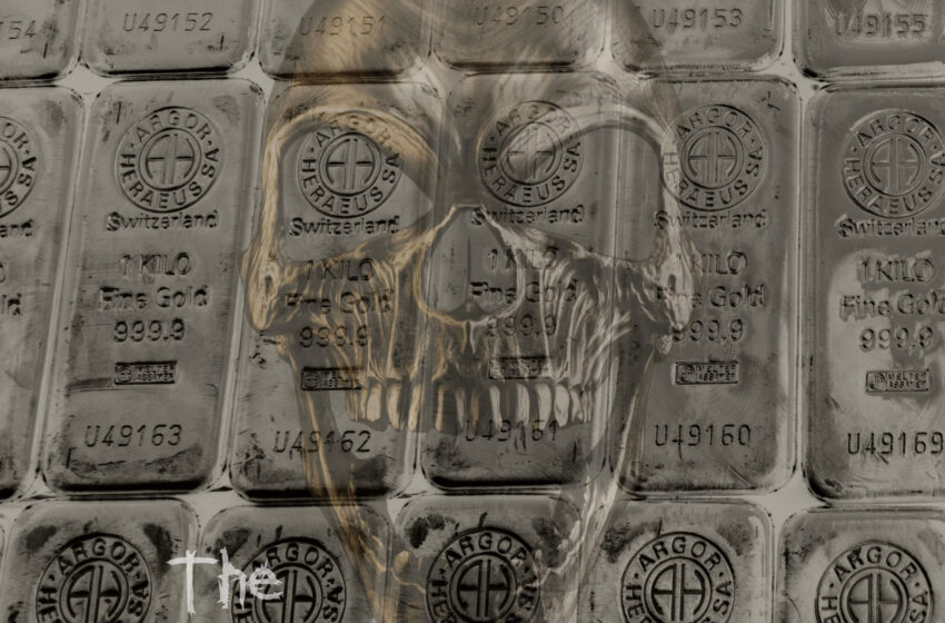  “The Hoard” de The7thGatekeeper: Una voz contra el caos
