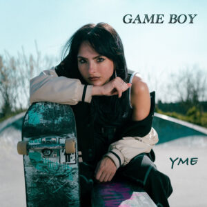 Electrónica para todos los gustos: así suena “Game Boy” de YME en tres versiones