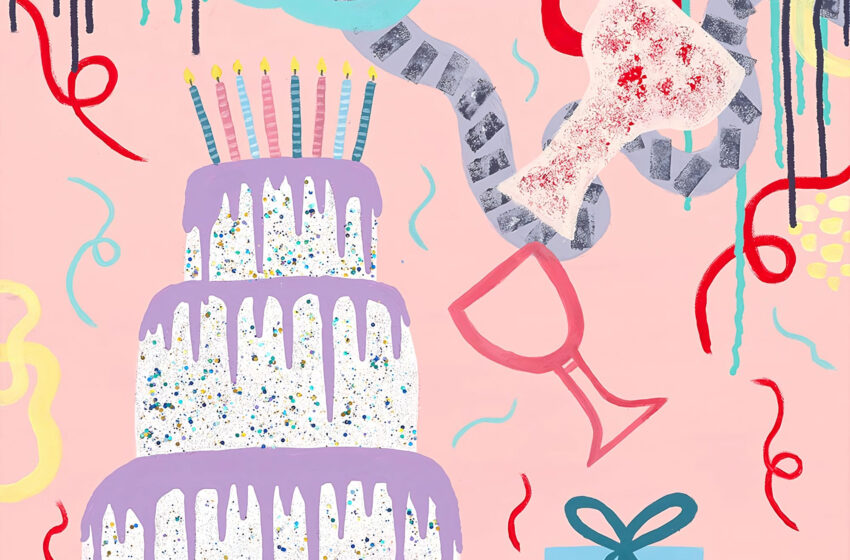 maybesitter lanza “Birthday”, una oda emocional desde Brisbane