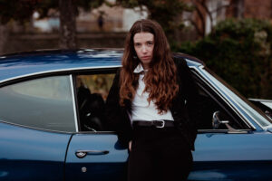 Canciones sobre amistad, pérdida y redención: el nuevo EP de Alex McCulloch