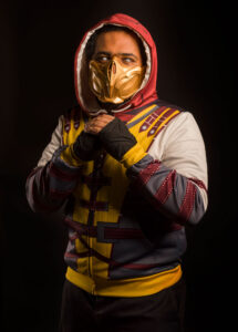 “Blood Gold” de Blak-Ram Pax: hip hop con mensaje desde Sudán al mundo