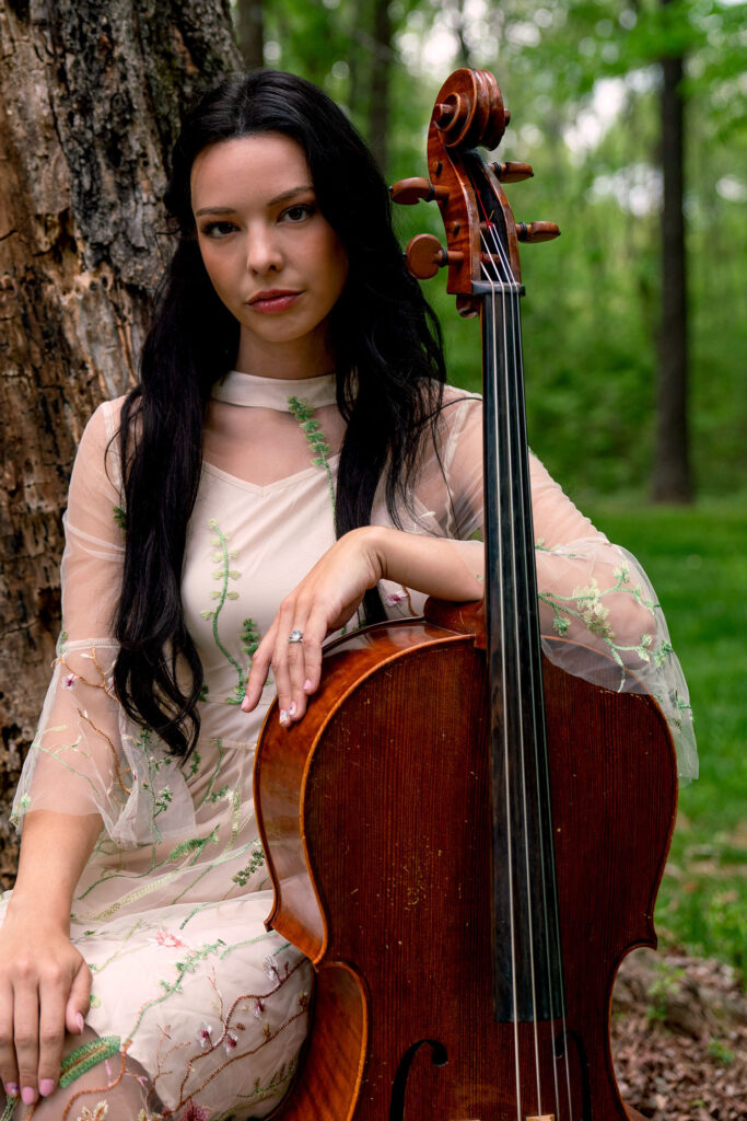 photo Lauren Conklin