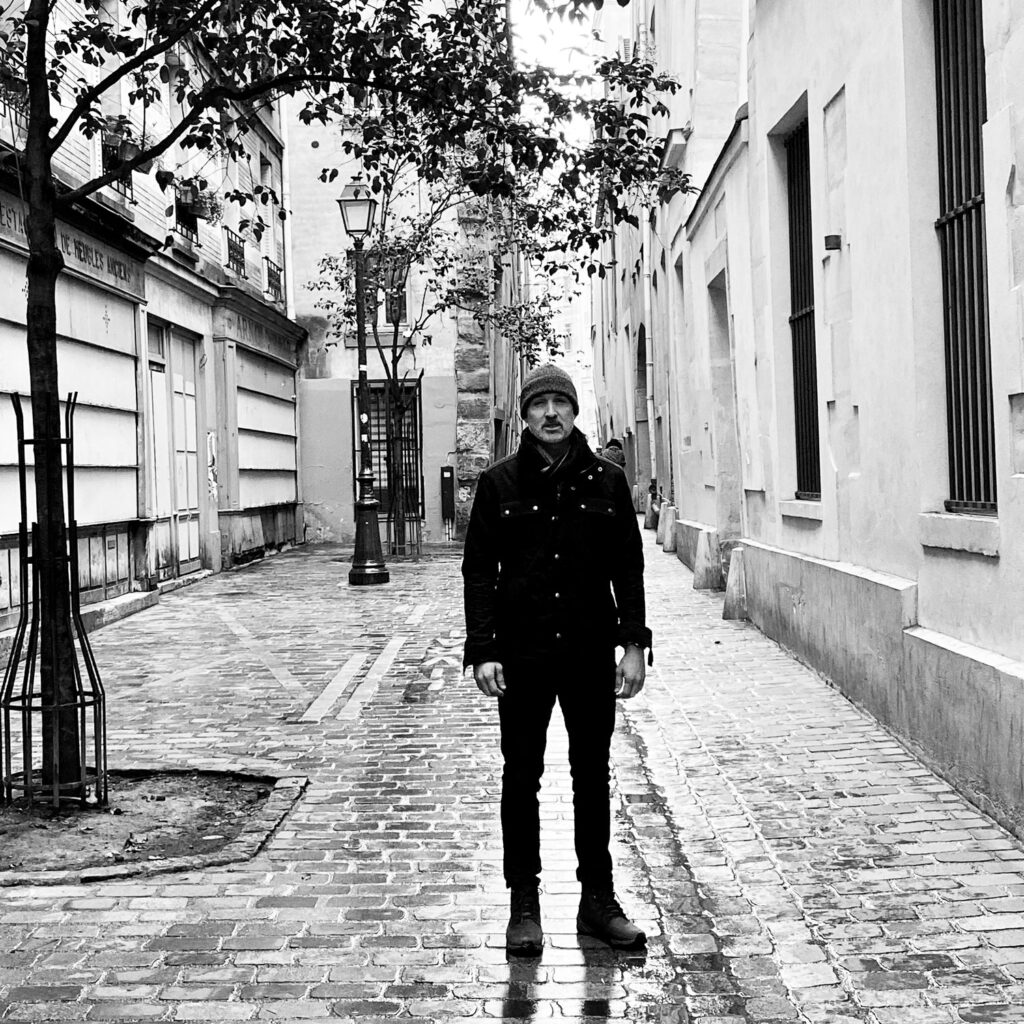 photo Matare en Paris