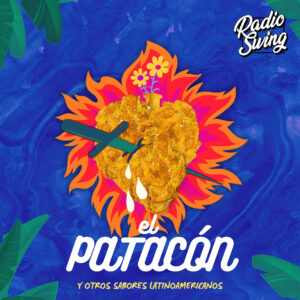 Descubre “El Patacón”, el viaje sonoro sin instrumentos de Radio Swing