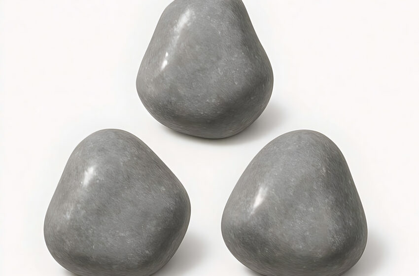  La nueva vida de un clásico: así suena “Las Piedras Rodantes” en voz de STEREOPLAN