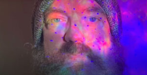 Blues psicodélico y mitología en “Dora Lee (Gravity)”: lo nuevo de Rosetta West