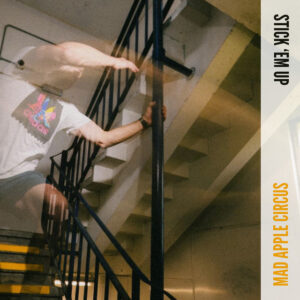 Sonido con Causa: Cuatro Canciones que Despiertan Cuerpo, Mente y Corazón