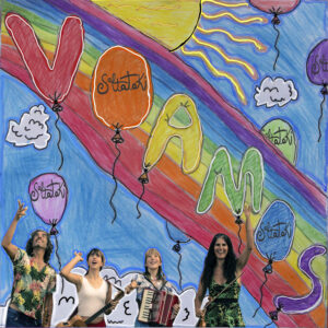 Del Grunge Europeo al Indie Experimental de América