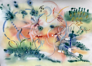 Michellar mezcla fe, cultura y latinidad en su nuevo EP “My Alma Latina”