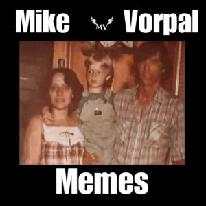 Electrónica oscura y guitarras introspectivas en el EP “Memes” de Mike Vorpal