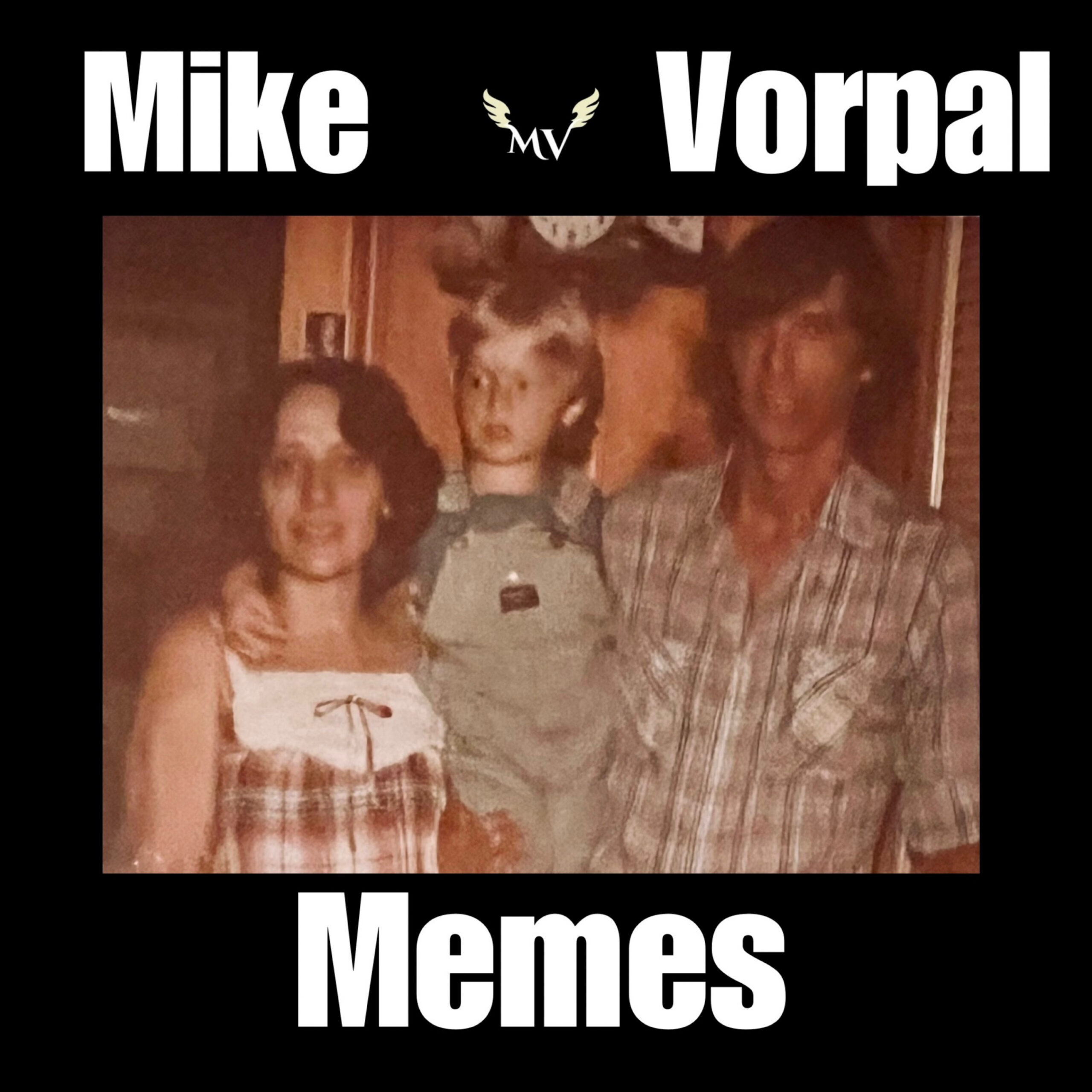 Electrónica oscura y guitarras introspectivas en el EP “Memes” de Mike Vorpal