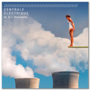 “D-ctionnaire”: El nuevo EP de Stefano Orfeo Meneghetti y Monsieur Lune reinventa el diccionario en clave electrónica