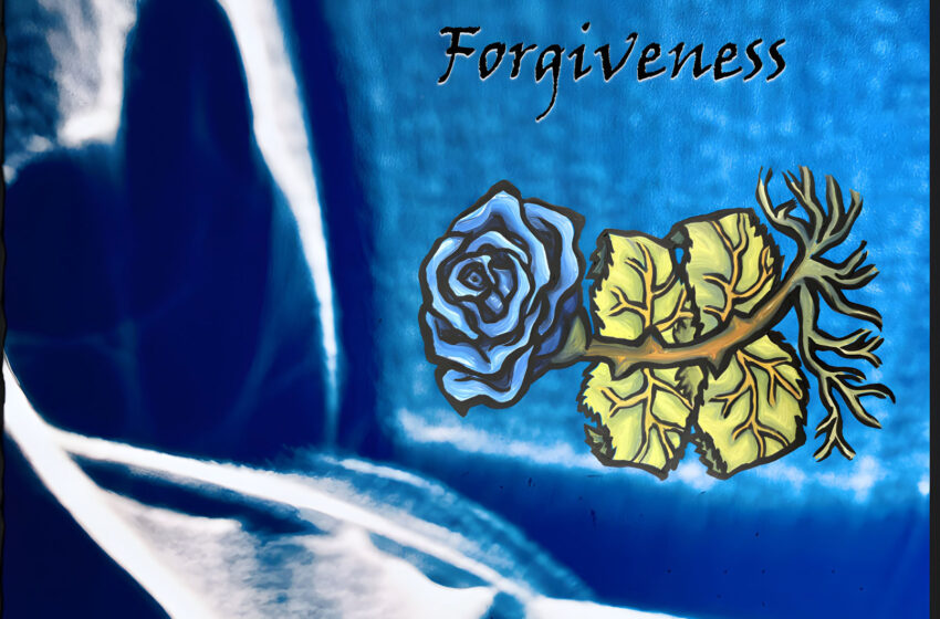  Blunt Blade cuestiona la ambición en su poderoso disco “Forgiveness”