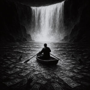 Un álbum para emprendedores con ritmo: así suena “Bank Statements” de BobbyBullRun