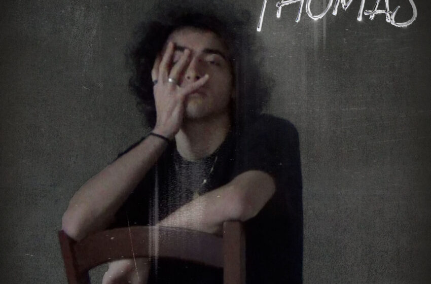  “Thomas” de FG: rap crudo y emociones al límite en uno de los discos más intensos del año