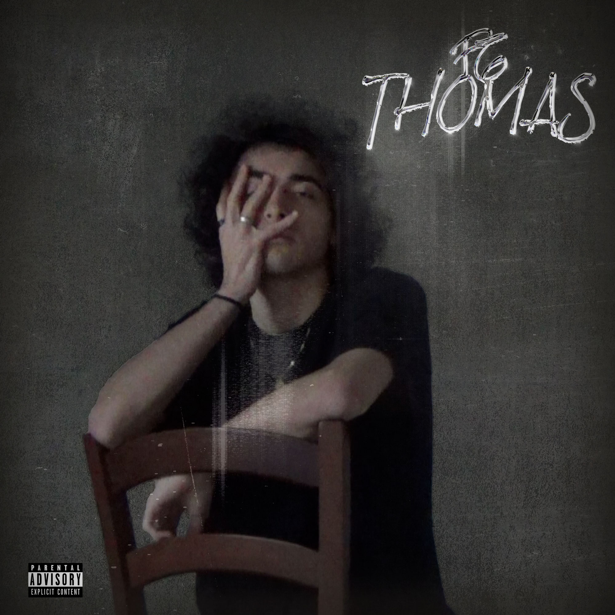 “Thomas” de FG: rap crudo y emociones al límite en uno de los discos más intensos del año