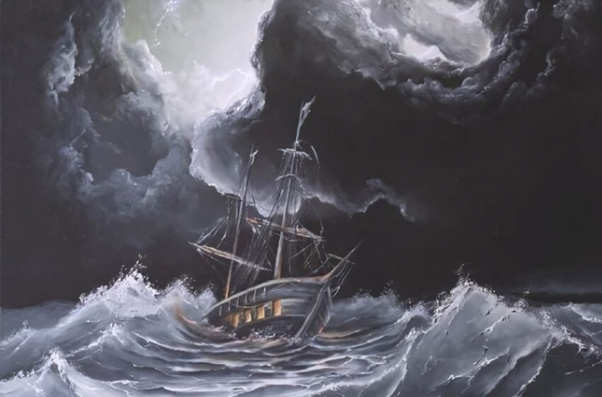 Rock sin filtros desde California: así suena “Far From Any Shore” de Follow Me Dark